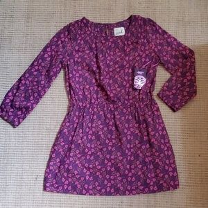 Peek Ltd Ed. Liberty of London fabric Girl Dress 8